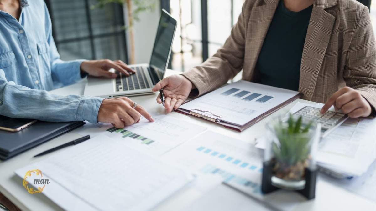 Quy trình thực hiện dịch vụ kiểm toán tại Bình Dương chuẩn quốc tế