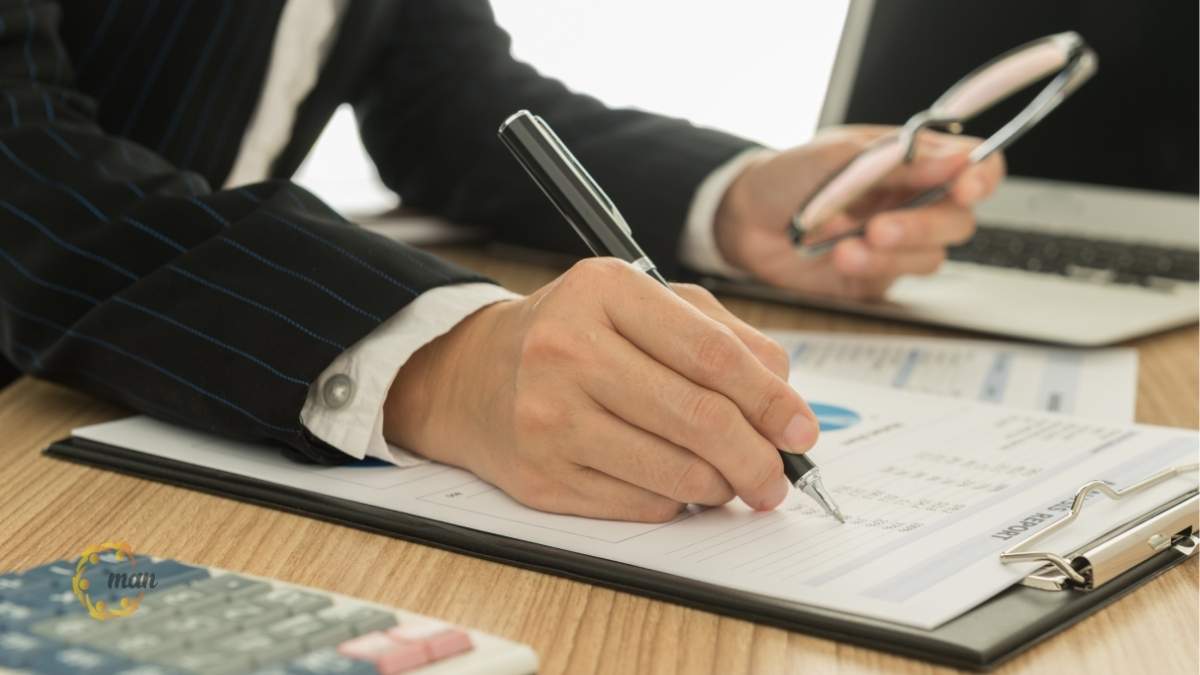 Quy trình thực hiện kiểm toán nội bộ doanh nghiệp chuẩn quốc tế