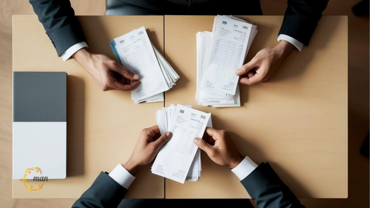 Quy trình thực hiện kiểm toán nội bộ ngân hàng chuẩn quốc tế