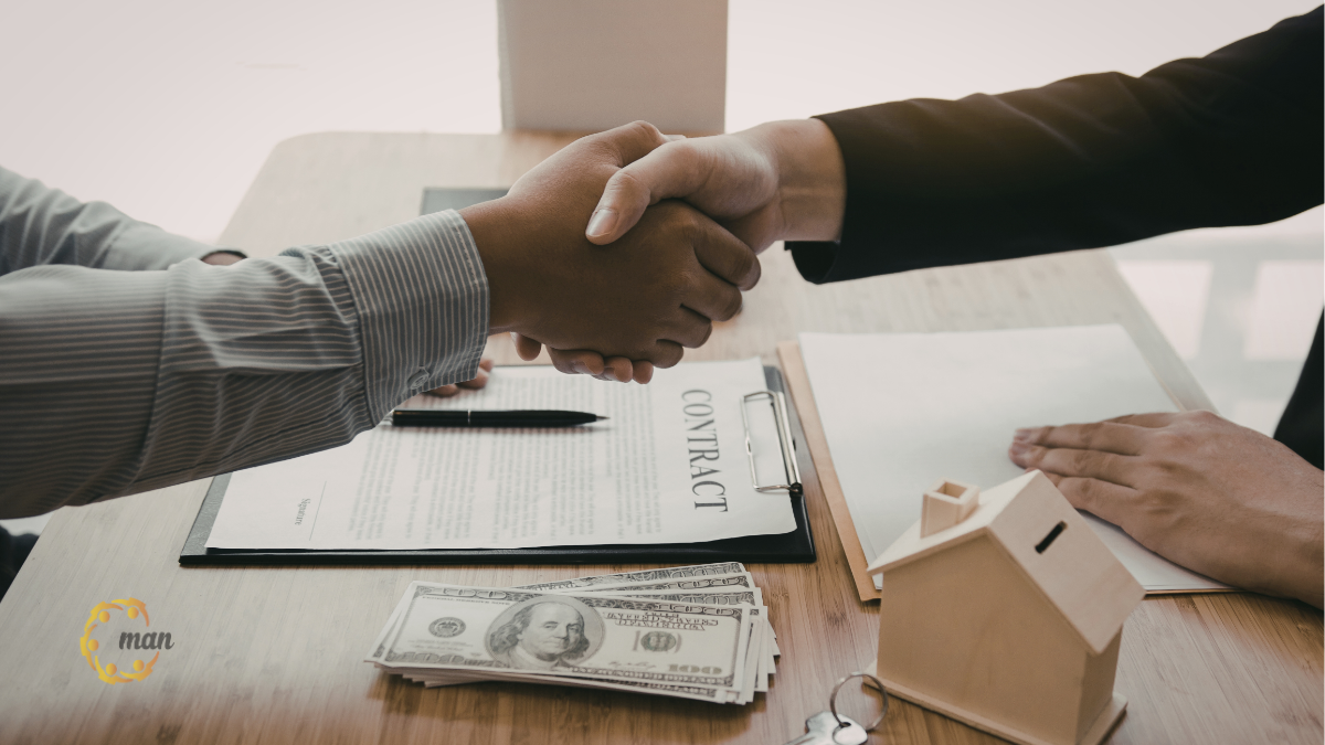 Quy trình triển khai dịch vụ báo cáo tài chính tiêu chuẩn tại MAN