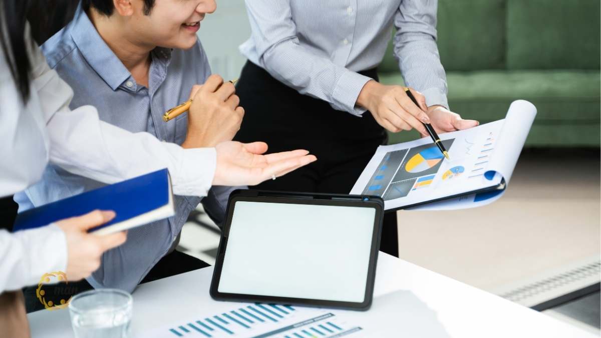 Quy trình triển khai dịch vụ kiểm toán báo cáo tài chính Quận Phú Nhuận chuyên nghiệp