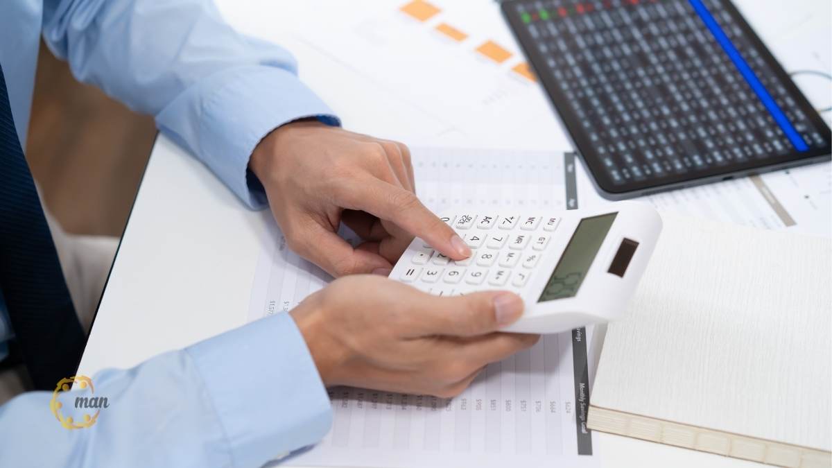 Quy trình triển khai dịch vụ kiểm toán nội bộ Quận 1 chuẩn hóa tại MAN