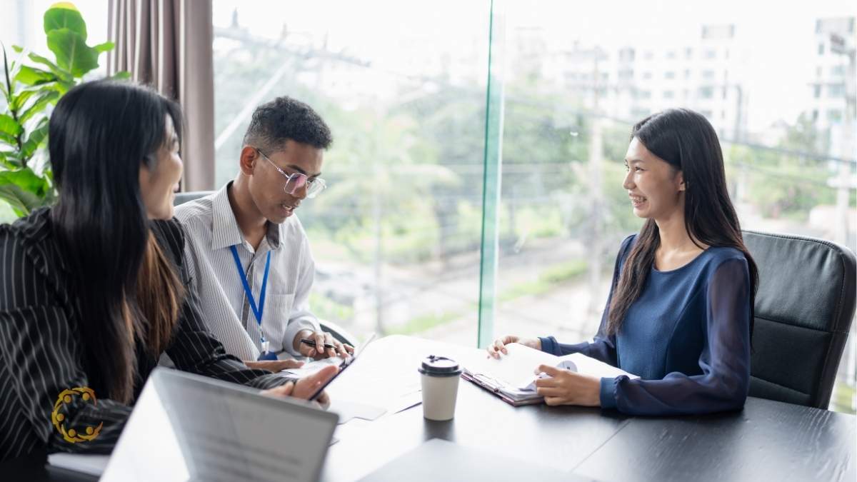 Quy trình triển khai dịch vụ thuê kiểm toán nội bộ chuẩn quốc tế