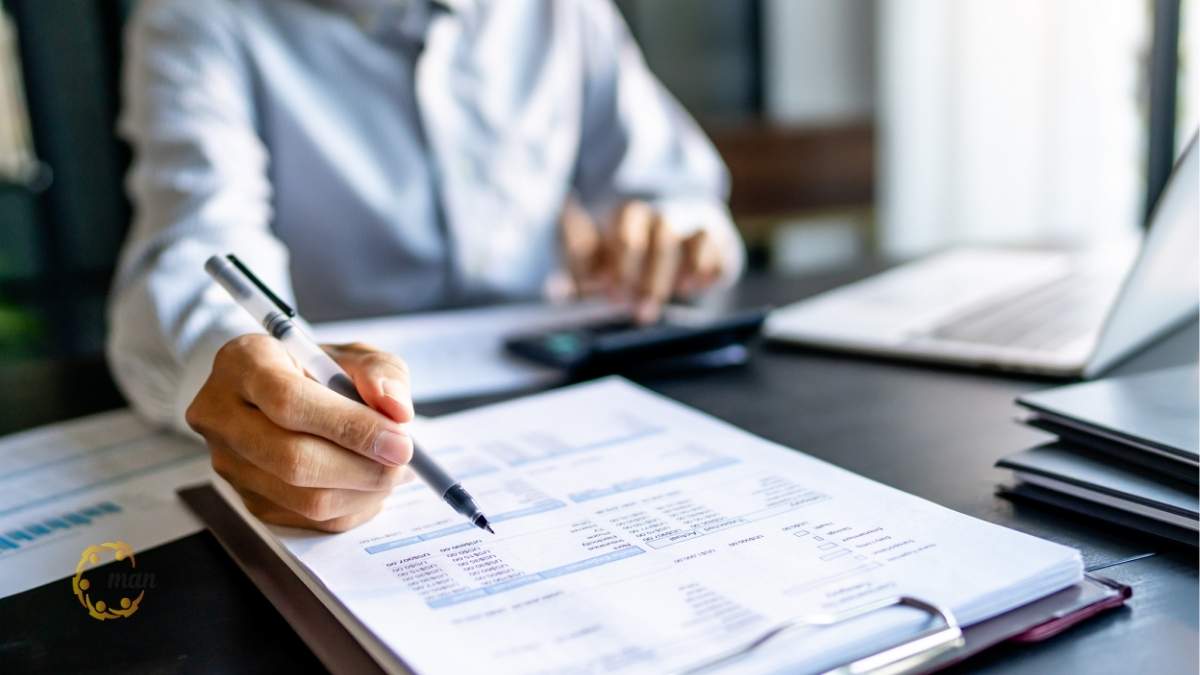 Quy trình tư vấn kiểm toán cho doanh nghiệp startup tiêu chuẩn