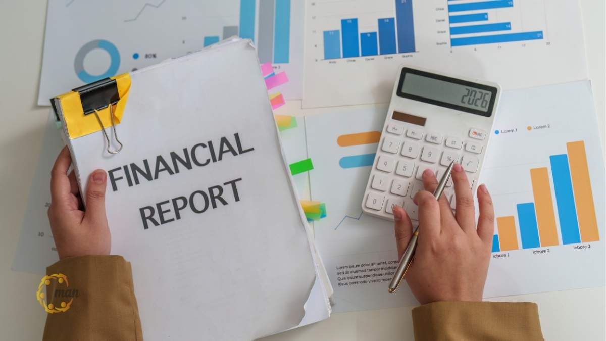 Tại sao doanh nghiệp cần sử dụng dịch vụ làm báo cáo tài chính