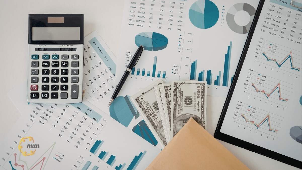 Tầm quan trọng của dịch vụ làm báo cáo tài chính cuối năm đối với doanh nghiệp