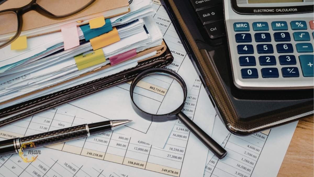 Trình bày các chỉ tiêu khi lập báo cáo tài chính năm 2025