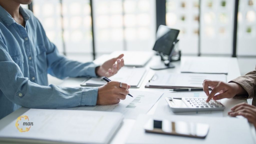 Dịch vụ kiểm toán môi trường