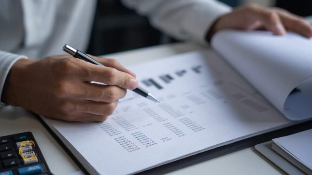 Dịch vụ kiểm toán nội bộ Quận Bình Tân