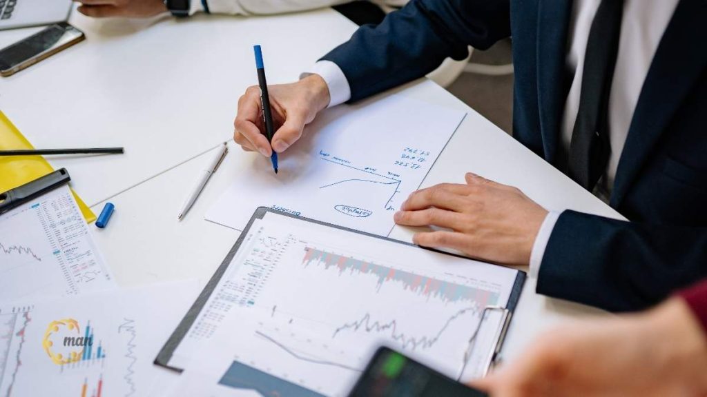 Doanh nghiệp quy mô lớn là gì