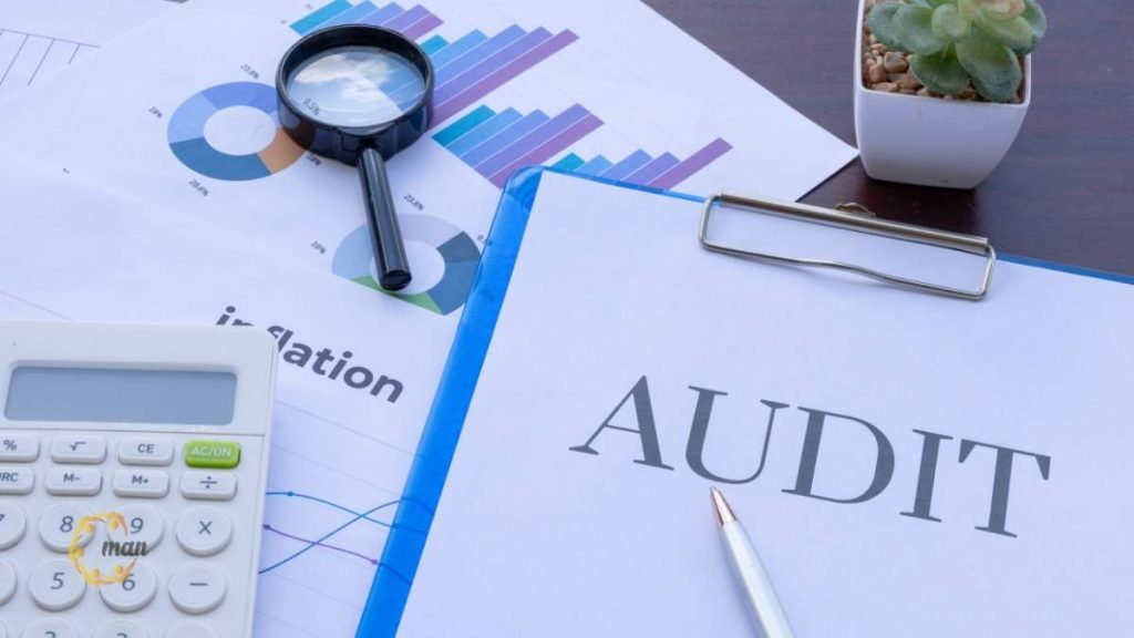 Giá phí kiểm toán