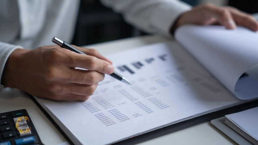 Kiểm soát chất lượng kiểm toán