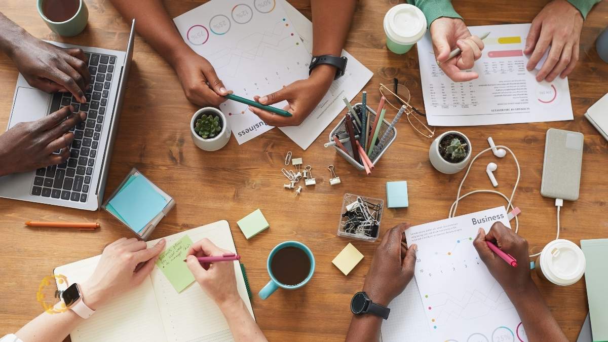 Kiểm toán công ty là gì và tại sao doanh nghiệp cần thực hiện