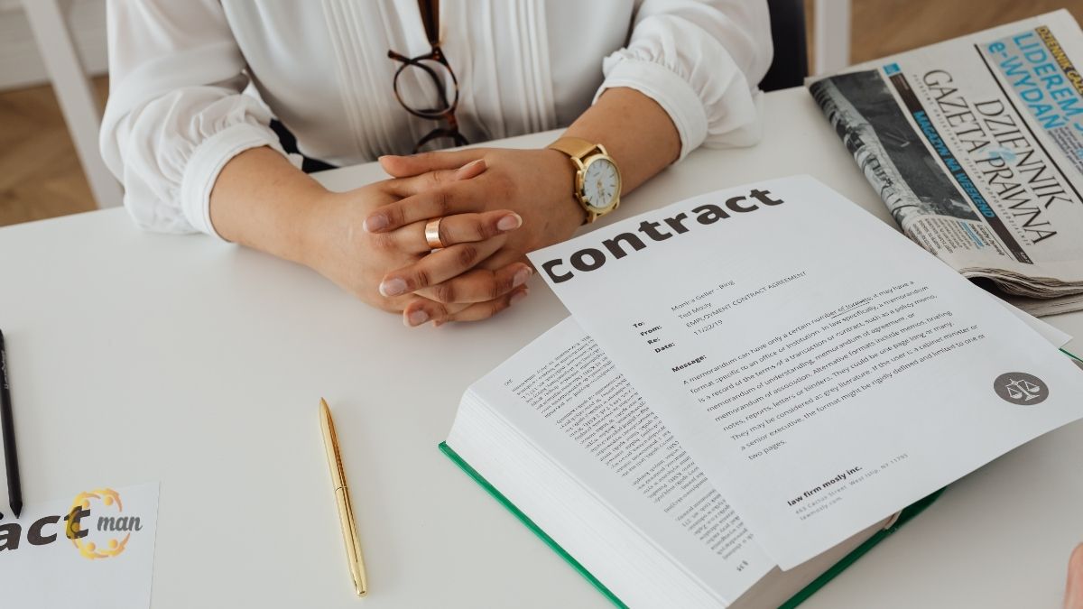 Vai trò cốt yếu của hợp đồng kiểm toán đối với doanh nghiệp Việt