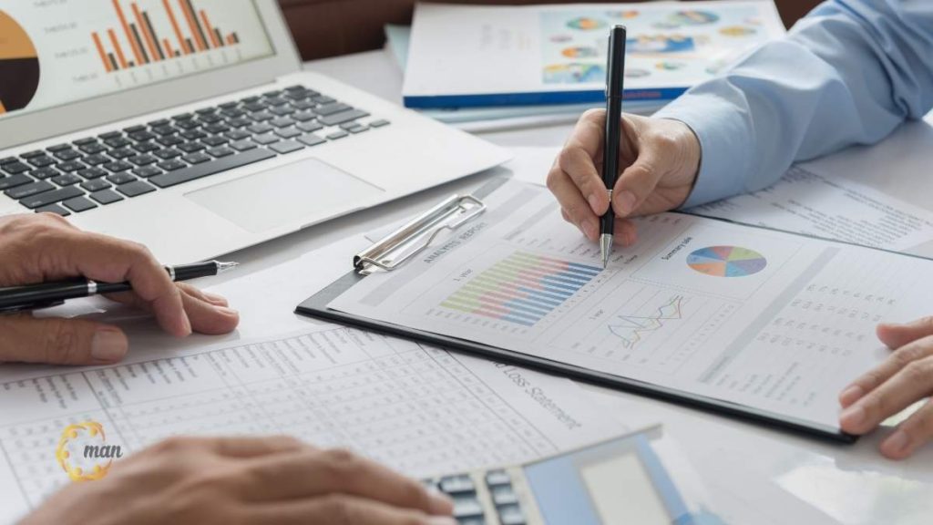 Công ty dịch vụ kế toán kiểm toán