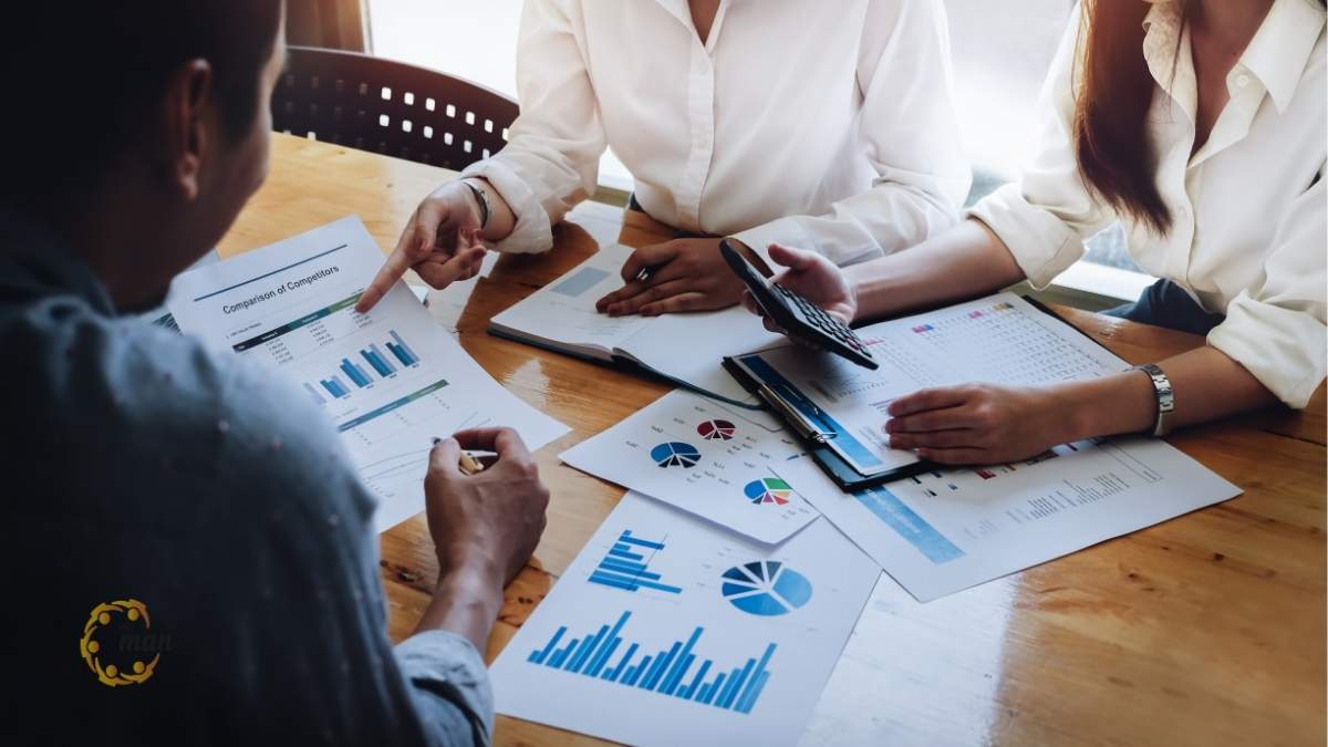 Giải pháp kiểm toán doanh thu chuyên sâu từ MAN - Master Accountant Network