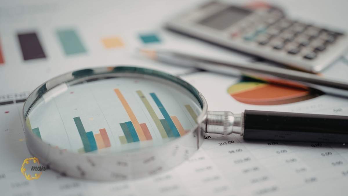 Quy trình kiểm toán doanh thu chuẩn hóa tại MAN - Master Accountant Network
