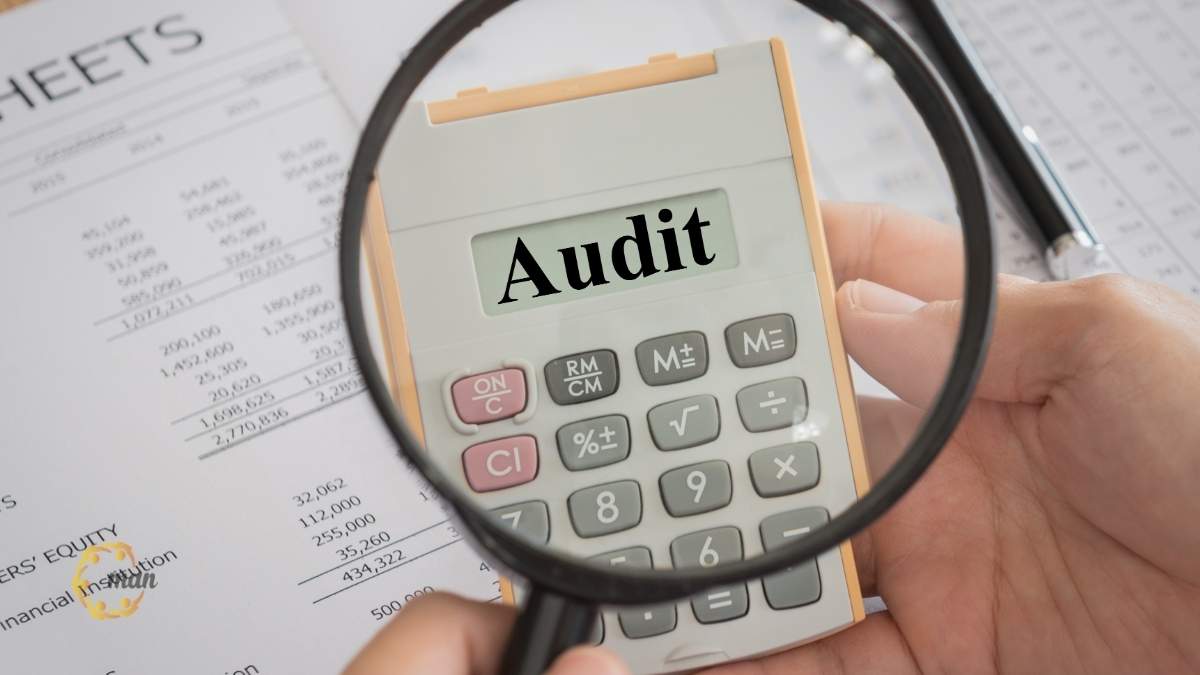 Quy trình triển khai dịch vụ kiểm toán nội bộ Quận Bình Thạnh tại MAN diễn ra như thế nào