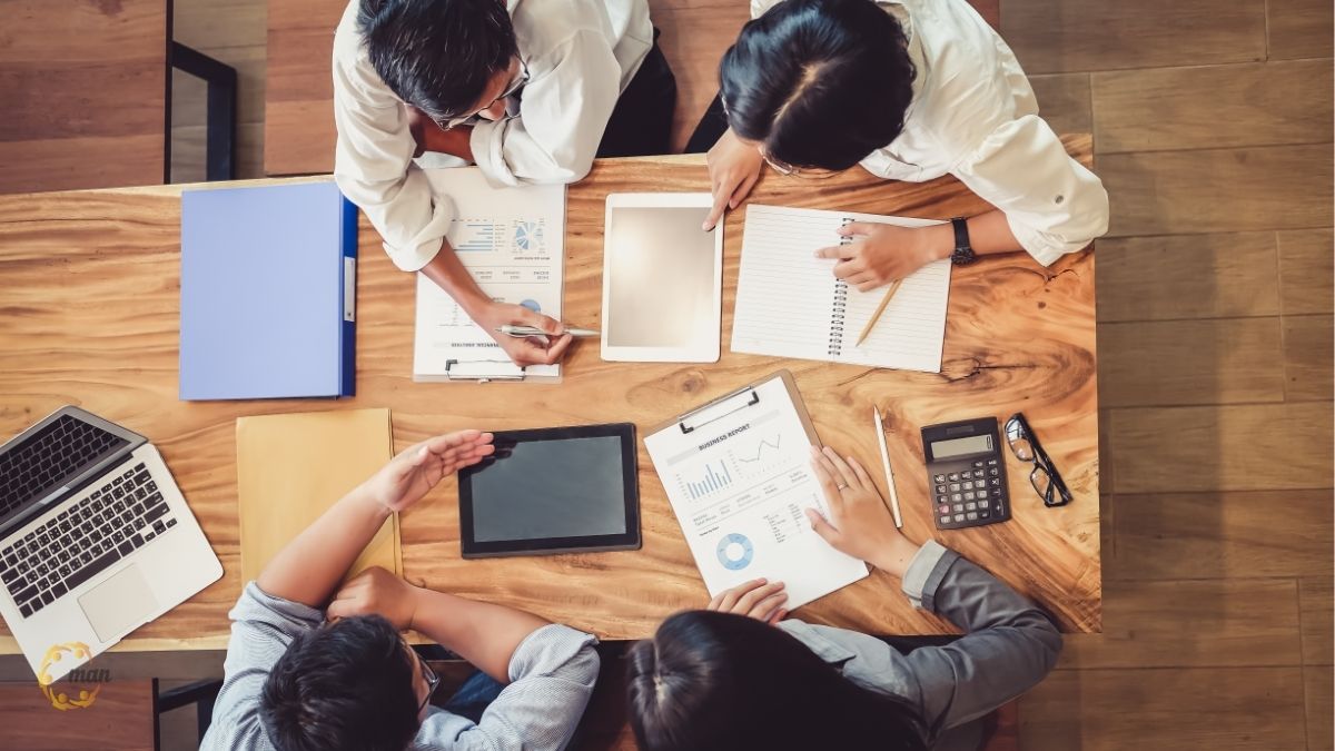 Giải pháp dịch vụ kiểm toán Bắc Ninh từ MAN - Master Accountant Network