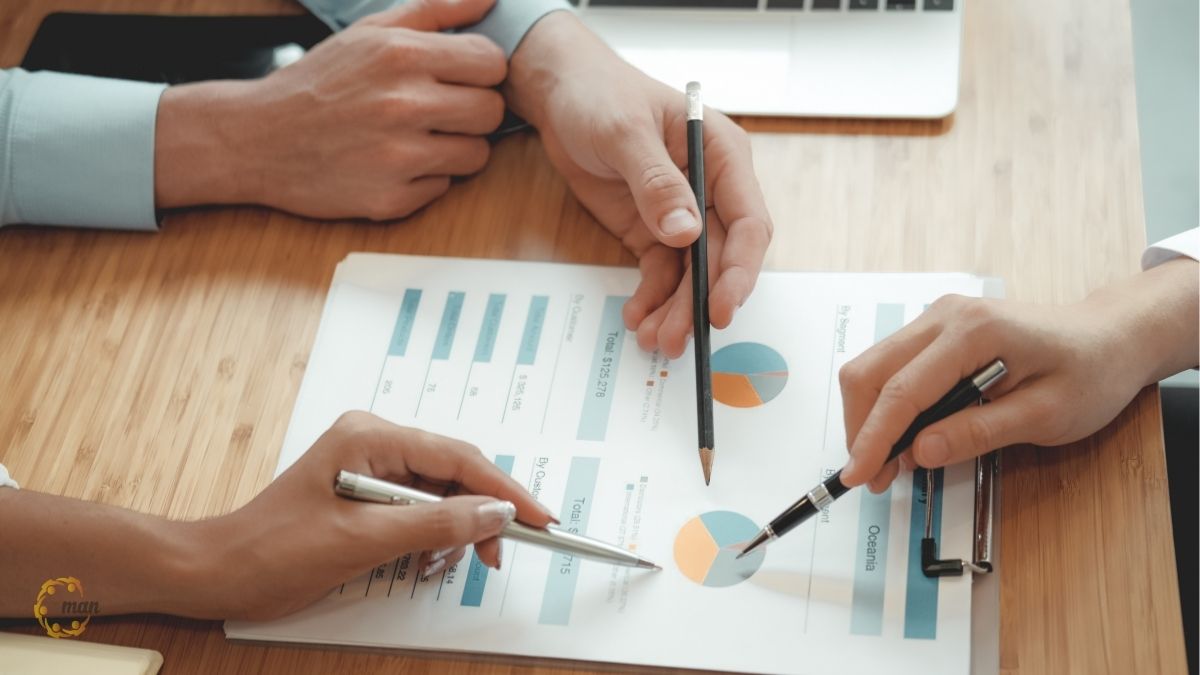 Giải pháp dịch vụ kiểm toán Hà Nội toàn diện từ MAN - Master Accountant Network