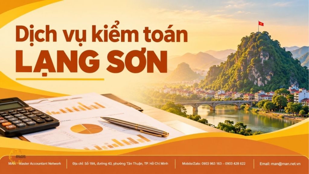 Dịch vụ kiểm toán Lạng Sơn